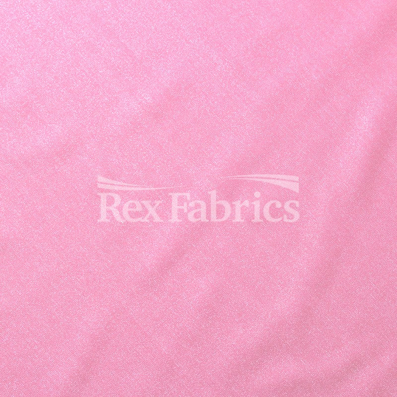 Sparkle Sheen Glissenette - 4-Way Stretch Crystal Looking Light weight Fabric