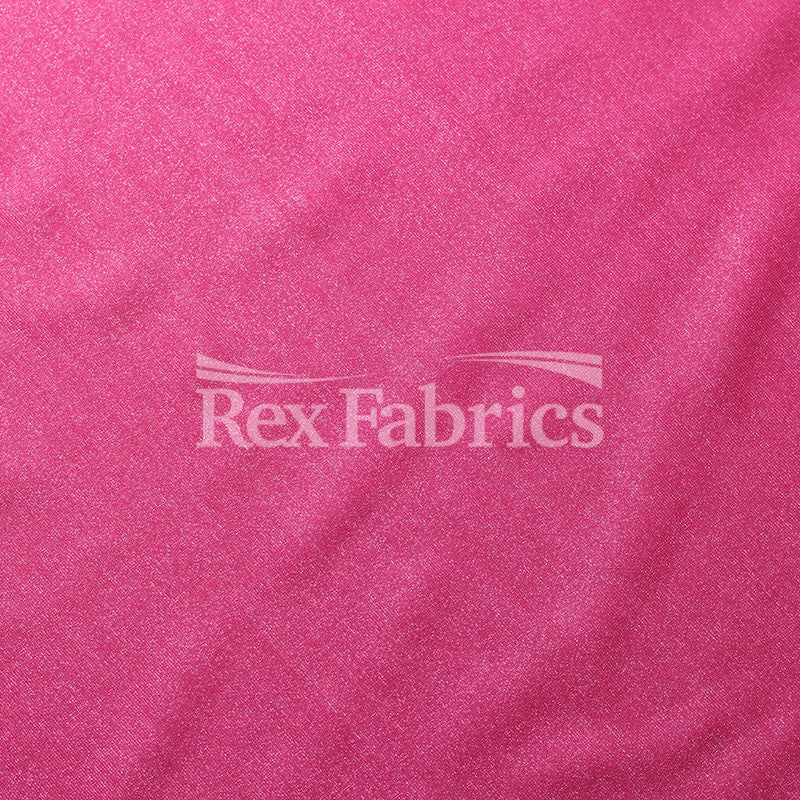 Sparkle Sheen Glissenette - 4-Way Stretch Crystal Looking Light weight Fabric