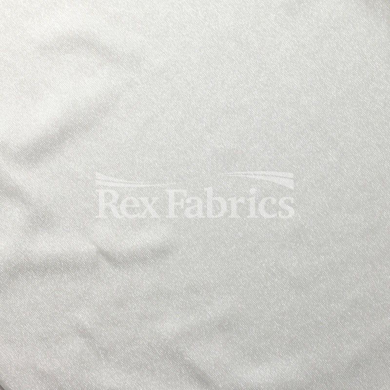 Sparkle Sheen Glissenette - 4-Way Stretch Crystal Looking Light weight Fabric