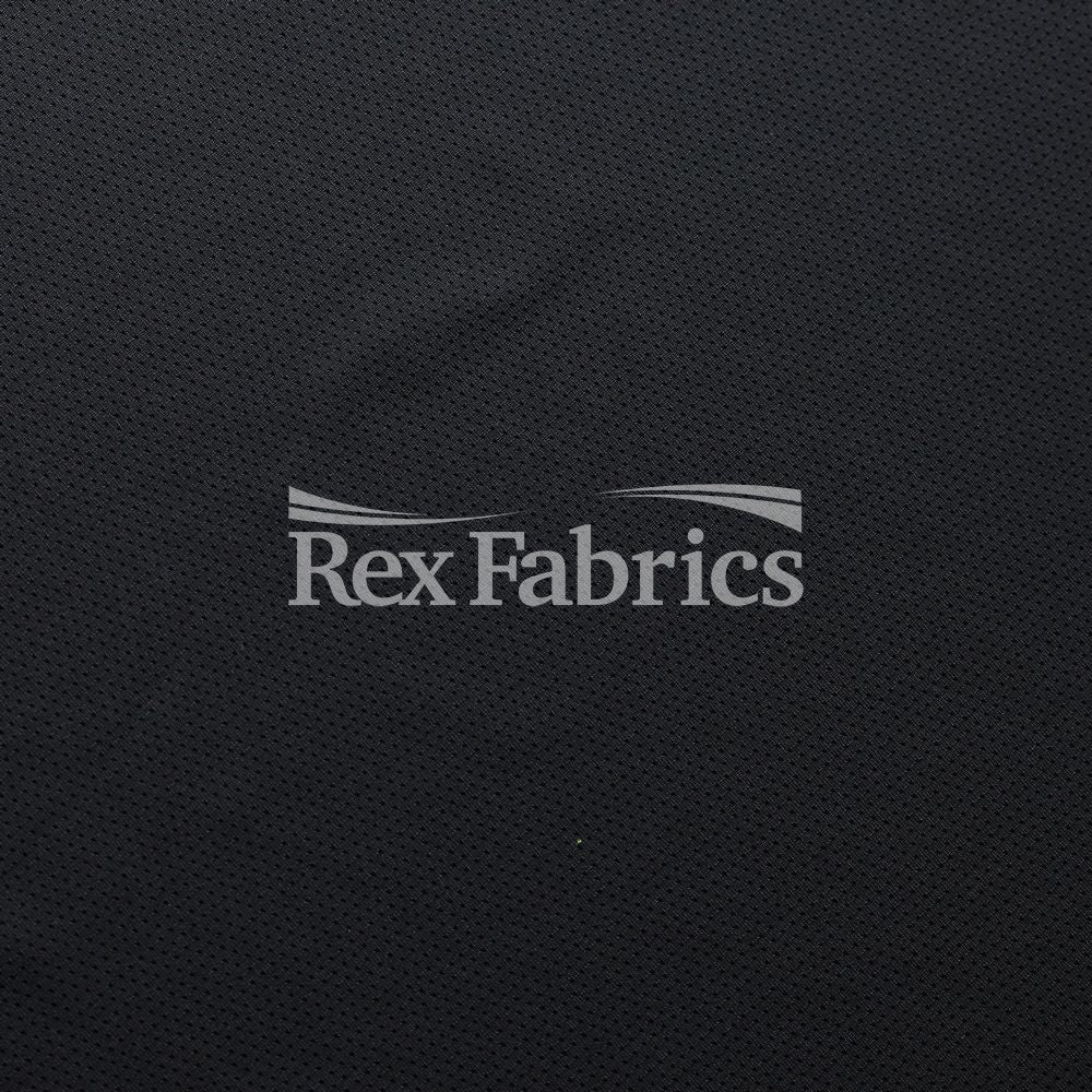 Sport Mesh - Poly Spandex fabric