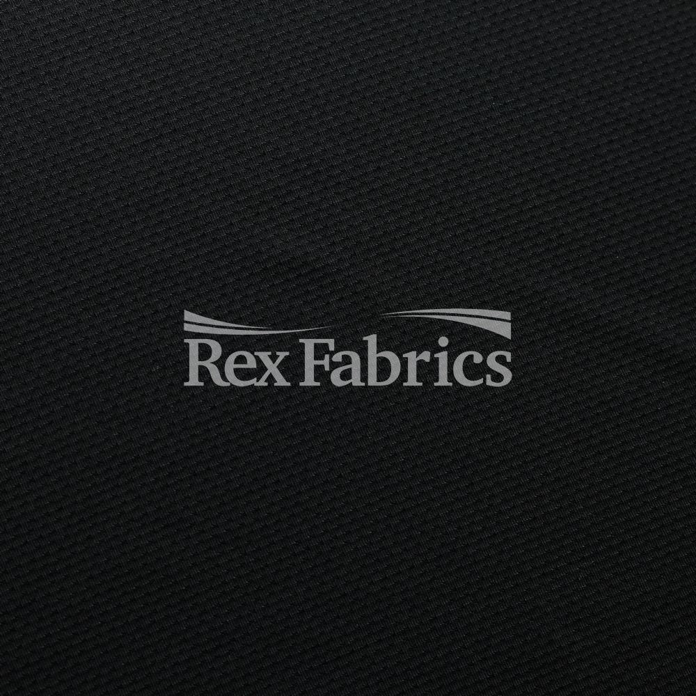 Sport Mesh - Poly Spandex fabric