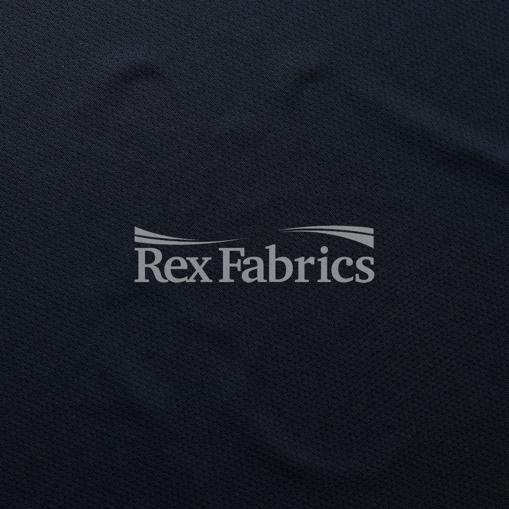 Sport Mesh - Poly Spandex fabric