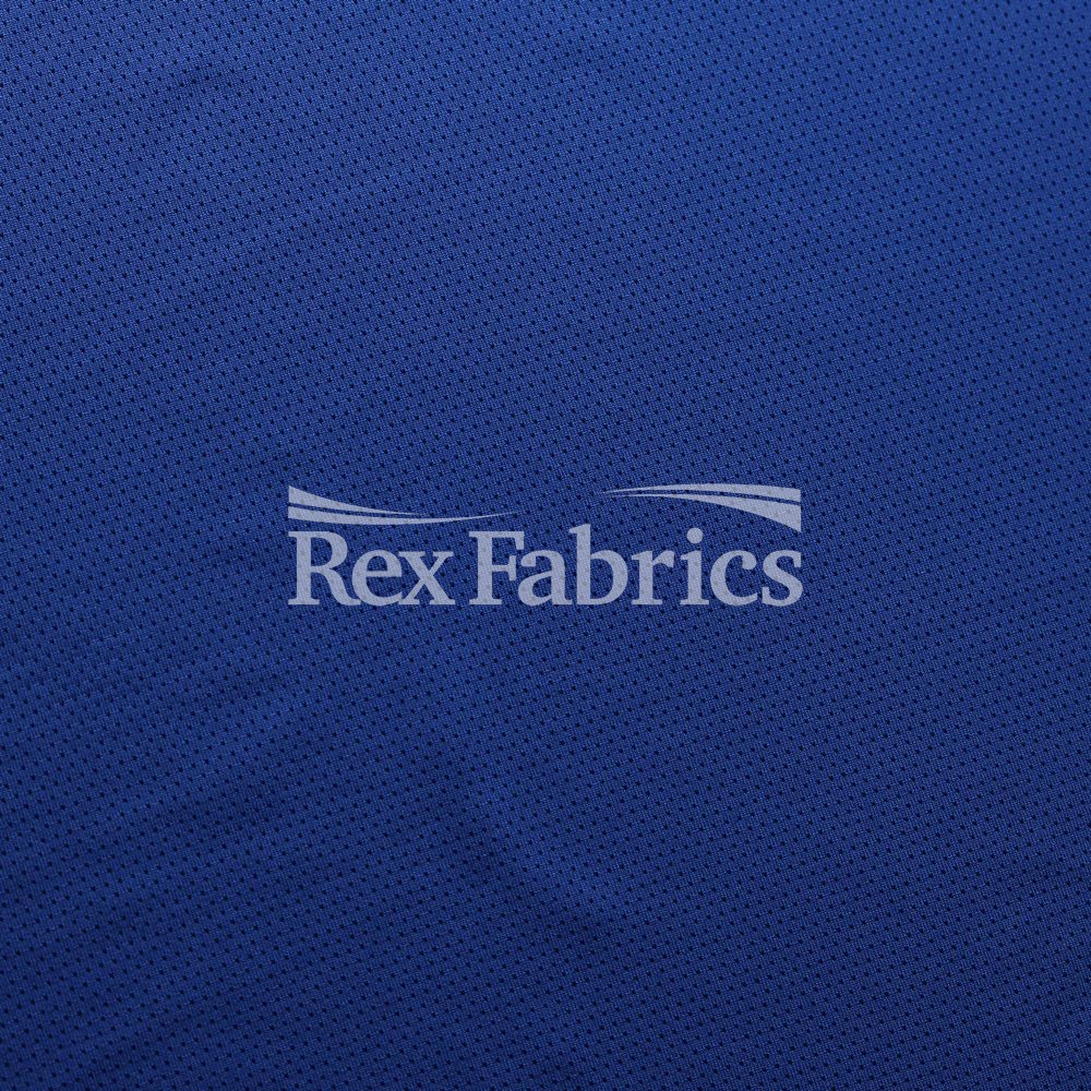 Sport Mesh - Poly Spandex fabric