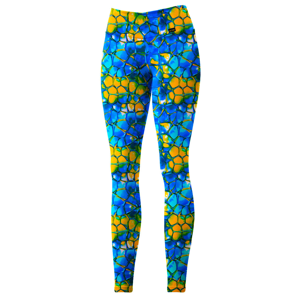 Kaleidoscope fabric