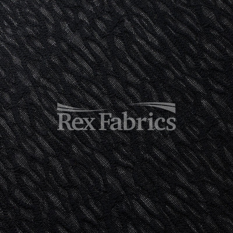 Vine Street Mesh - 4-Way Stretch Nylon Spandex Mesh fabric