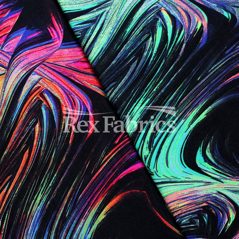 Whisper fabric